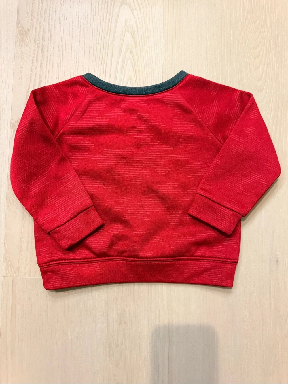 Baby UCS Football Graphic Sweatshirt/Jersey 18M